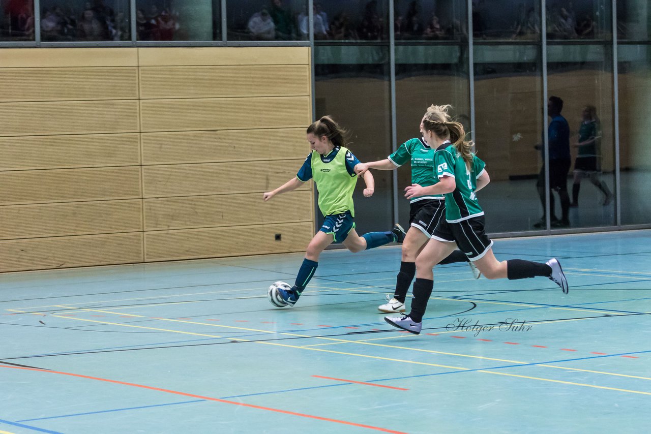 Bild 679 - Frauen La Rieve Cup